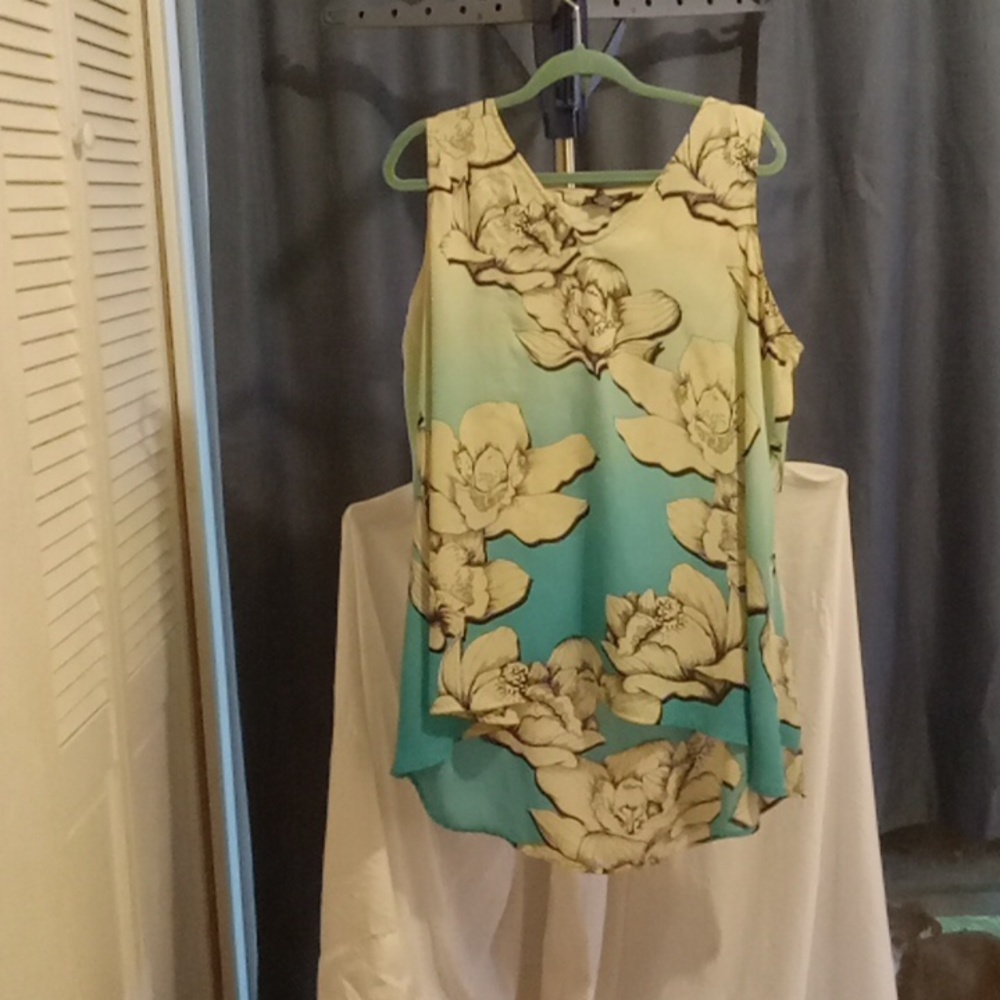 Blouse
